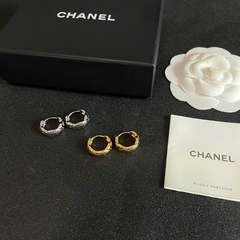 Chanel Earring 05yxs555